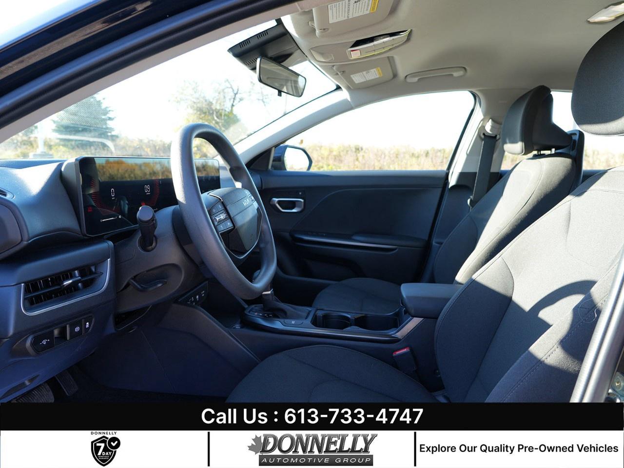 2026 Kia K4 Lx Fwd Photo
