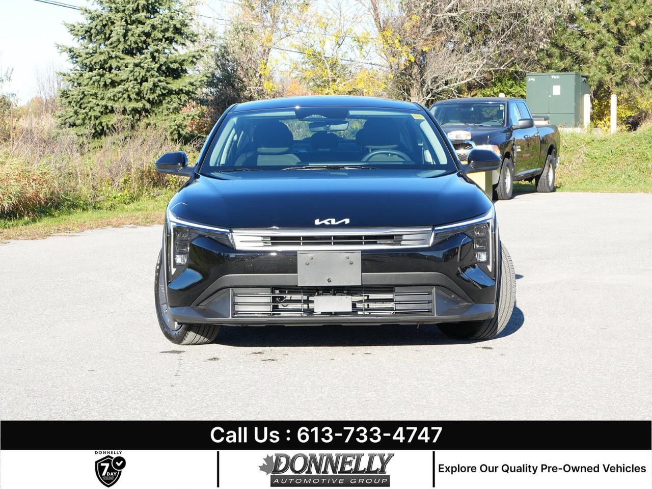 2026 Kia K4 Lx Fwd Photo