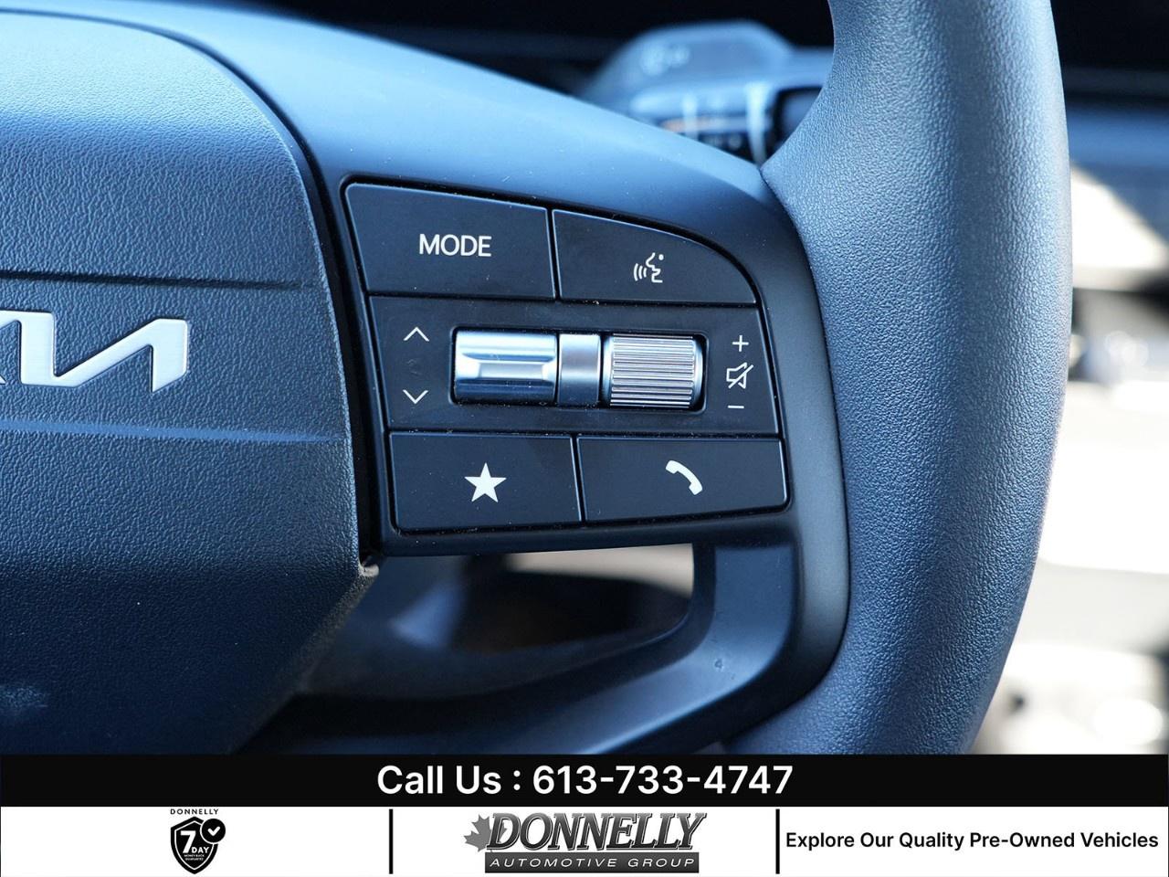 2026 Kia K4 Lx Fwd Photo