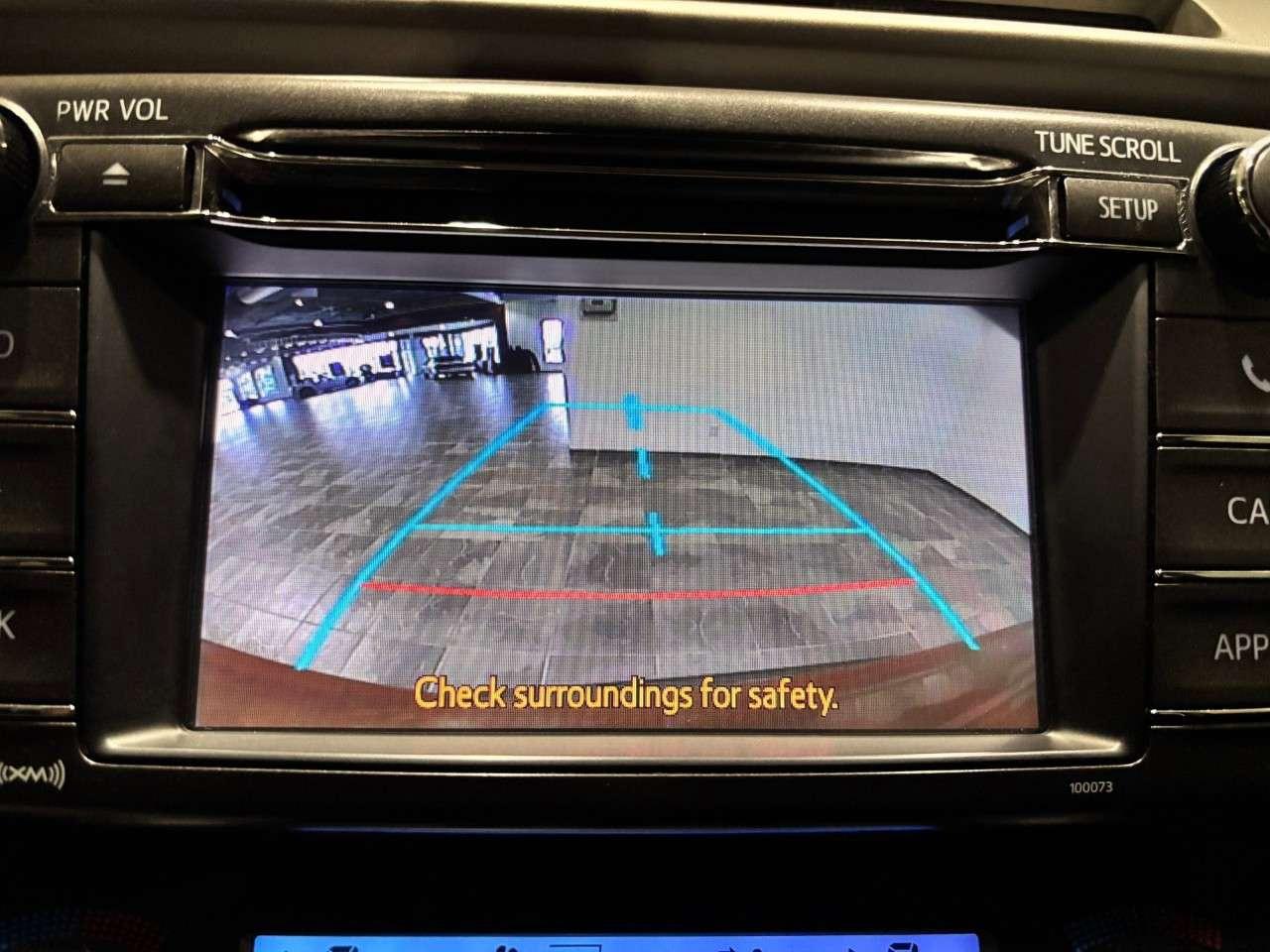 2013 Toyota RAV4 FWD 4dr XLE Photo