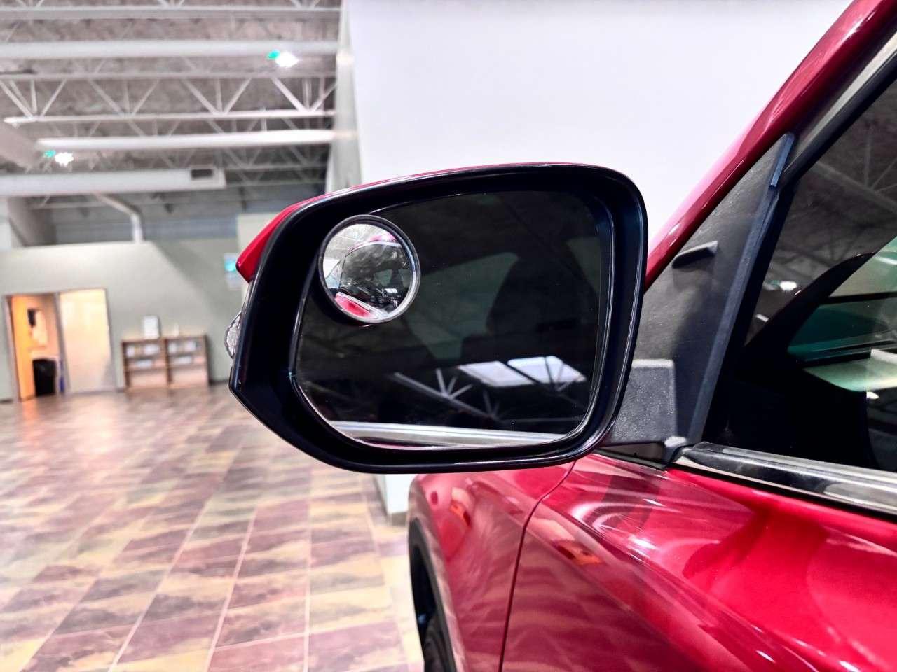 2013 Toyota RAV4 FWD 4dr XLE Photo