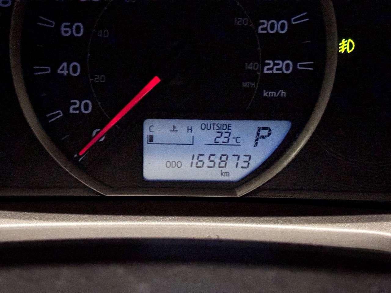 2013 Toyota RAV4 FWD 4dr XLE Photo