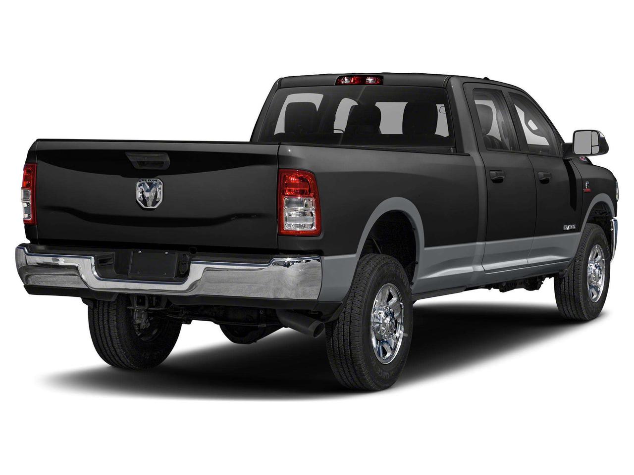 2022 RAM 2500 Laramie Photo5