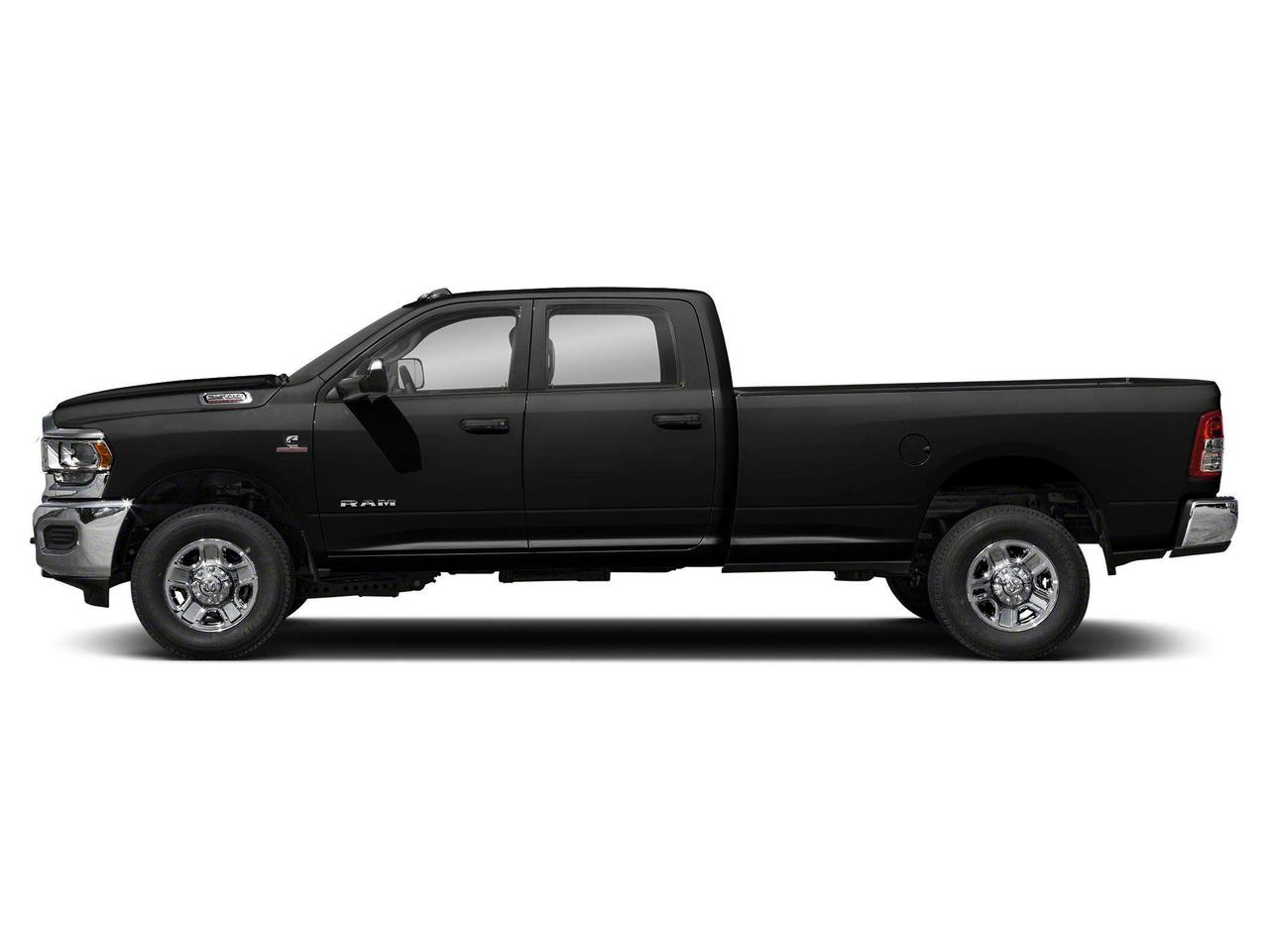 2022 RAM 2500 Laramie Photo
