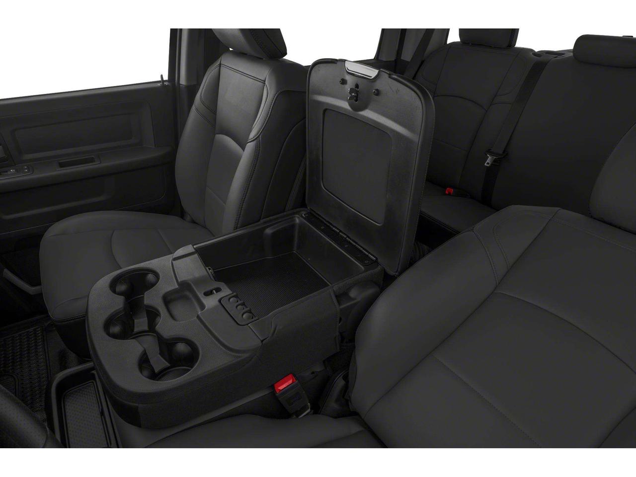 2022 RAM 2500 Laramie Photo