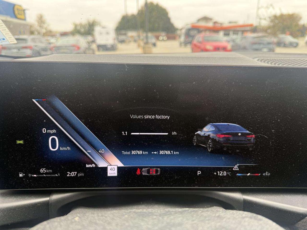 2025 BMW 4 Series 430i xDrive Photo