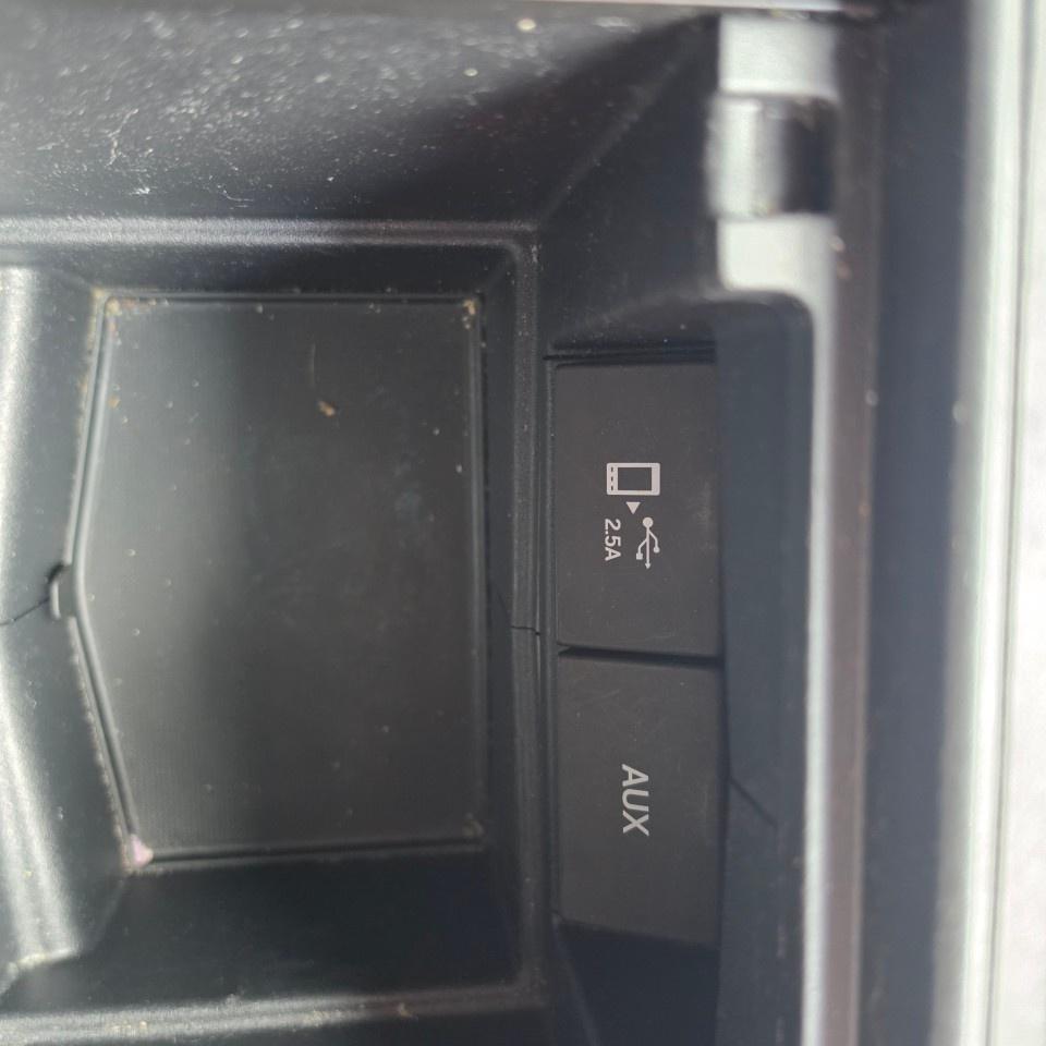 2018 Honda Odyssey EX-L RES Auto Photo