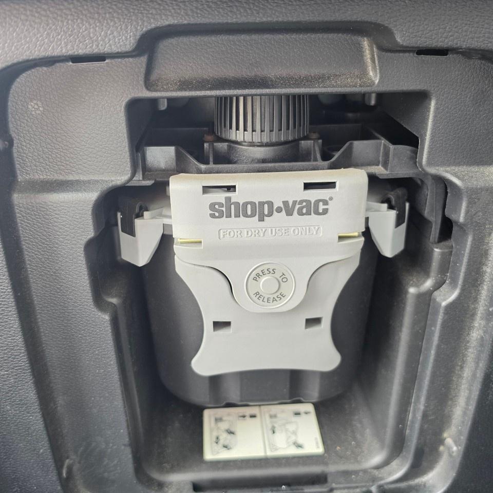 2018 Honda Odyssey EX-L RES Auto Photo