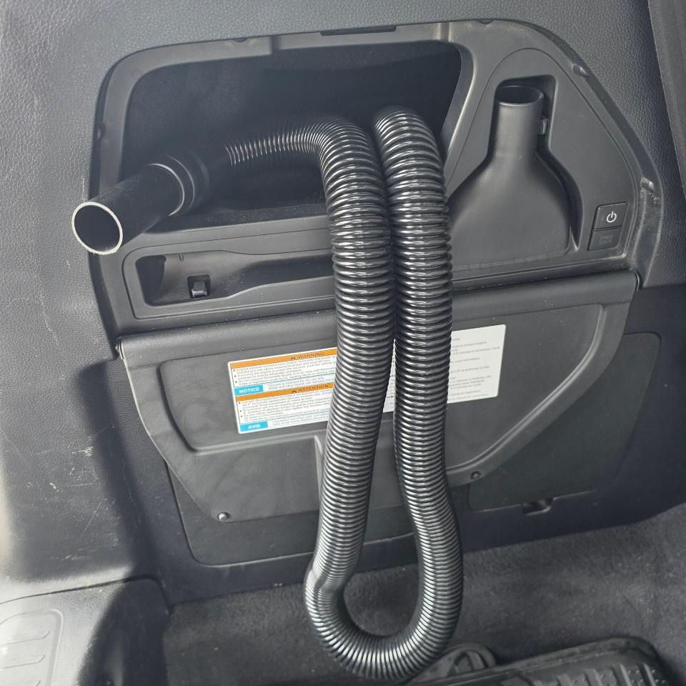 2018 Honda Odyssey EX-L RES Auto Photo