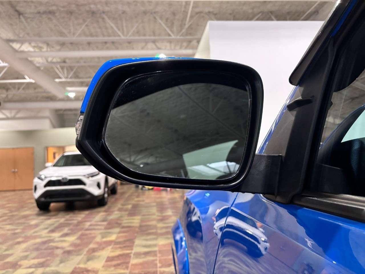 2021 Toyota Tacoma 4x4 Double Cab Auto Photo