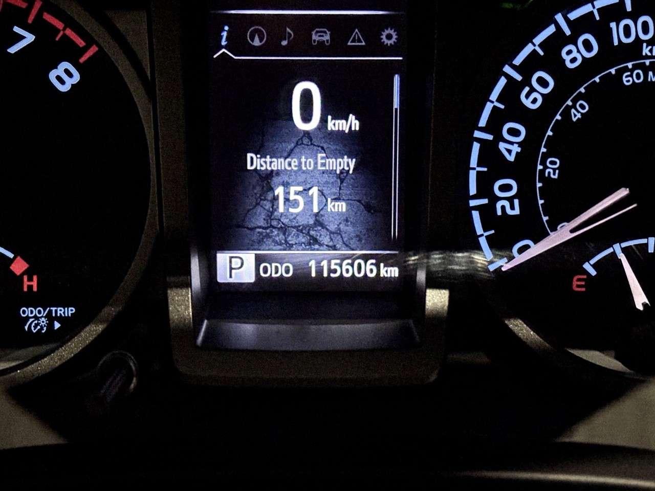 2021 Toyota Tacoma 4x4 Double Cab Auto Photo
