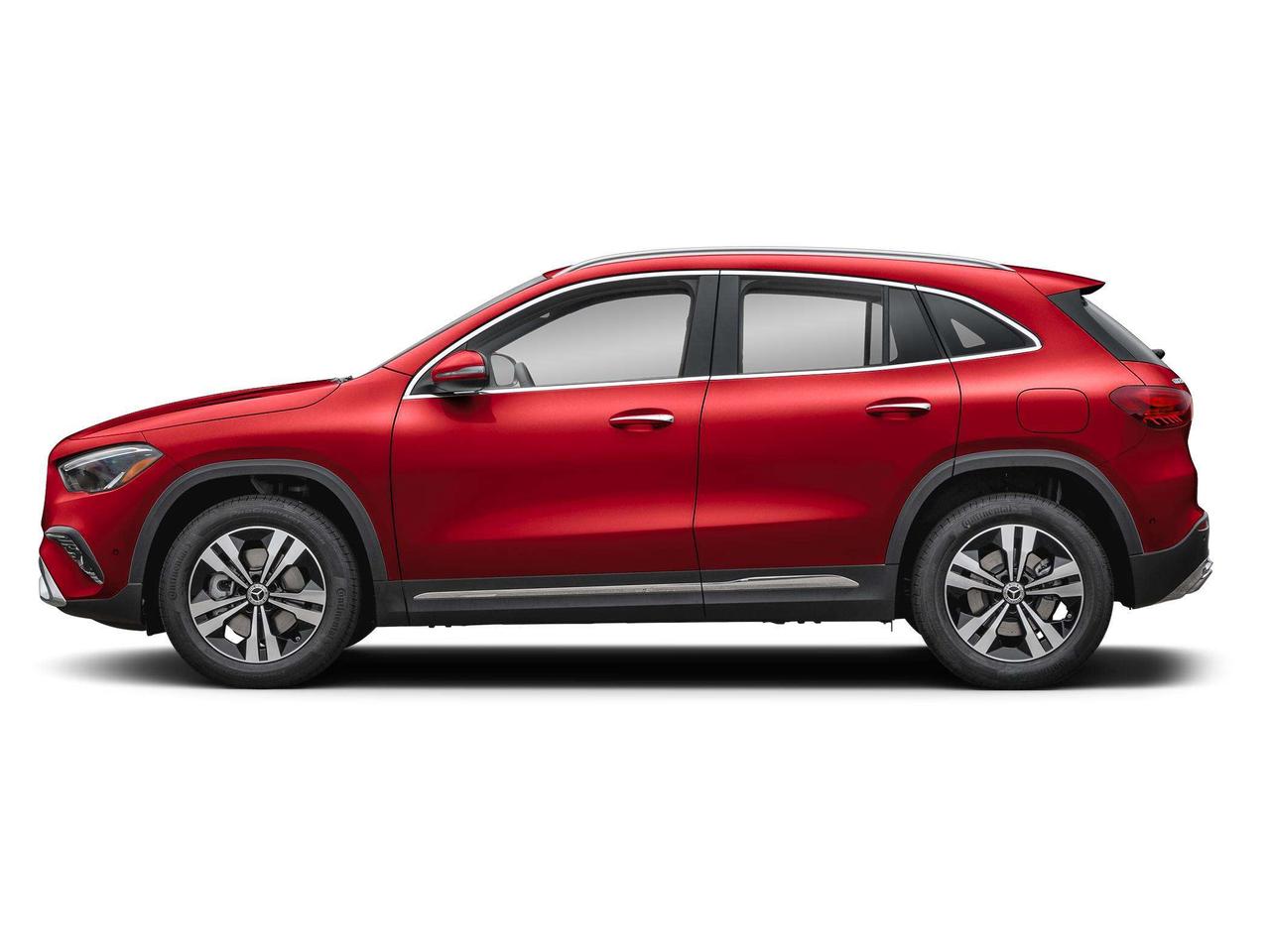 2026 Mercedes-Benz GLA GLA 250 Photo