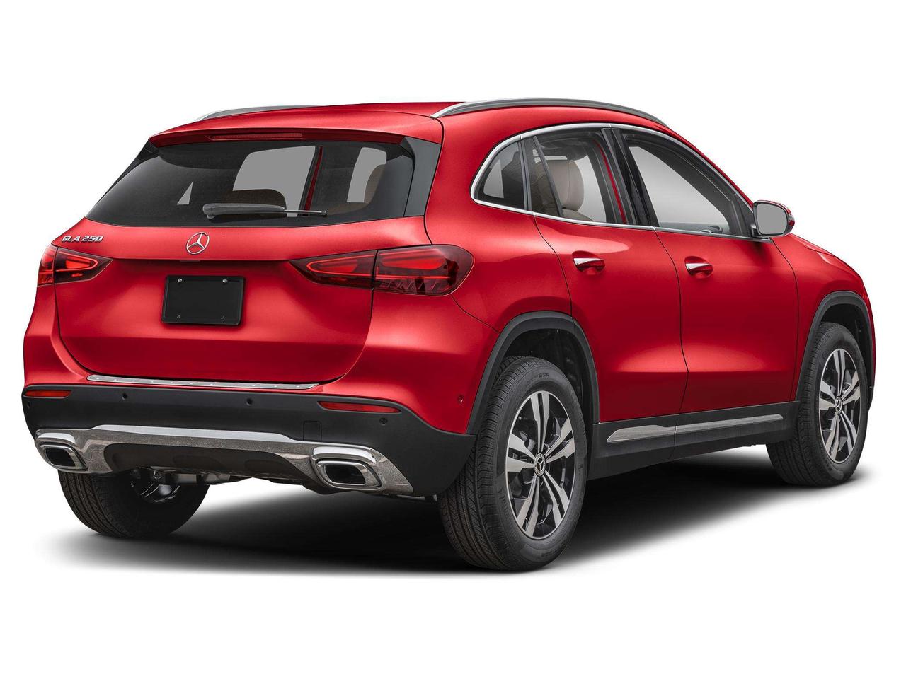 2026 Mercedes-Benz GLA GLA 250 Photo5