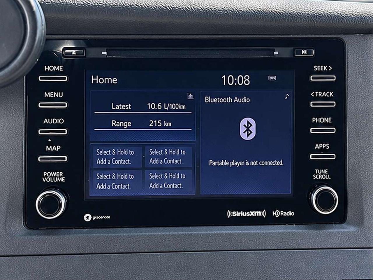 2020 Toyota Sienna LE Photo