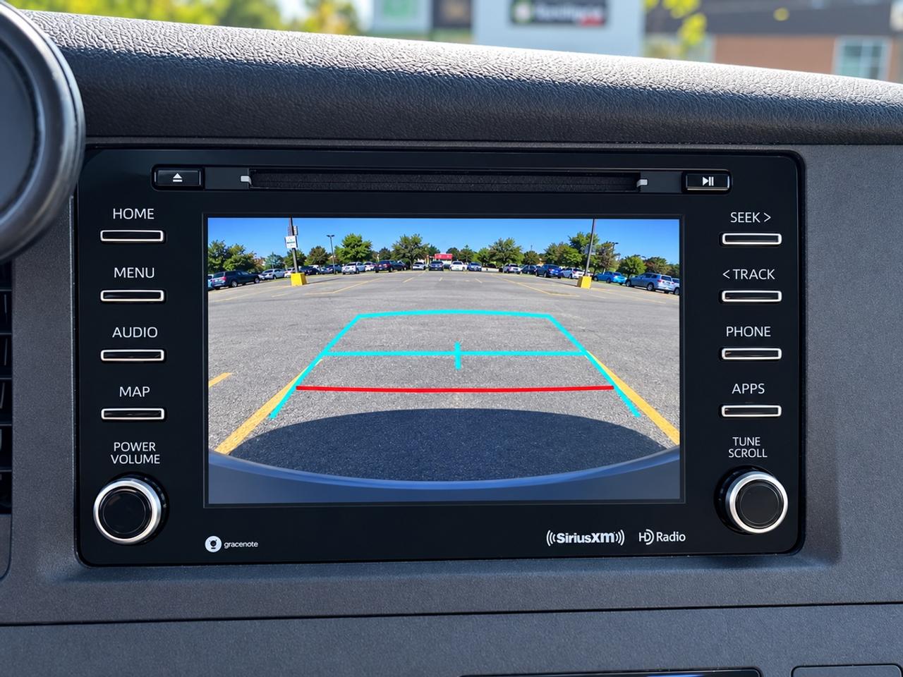2020 Toyota Sienna LE Photo