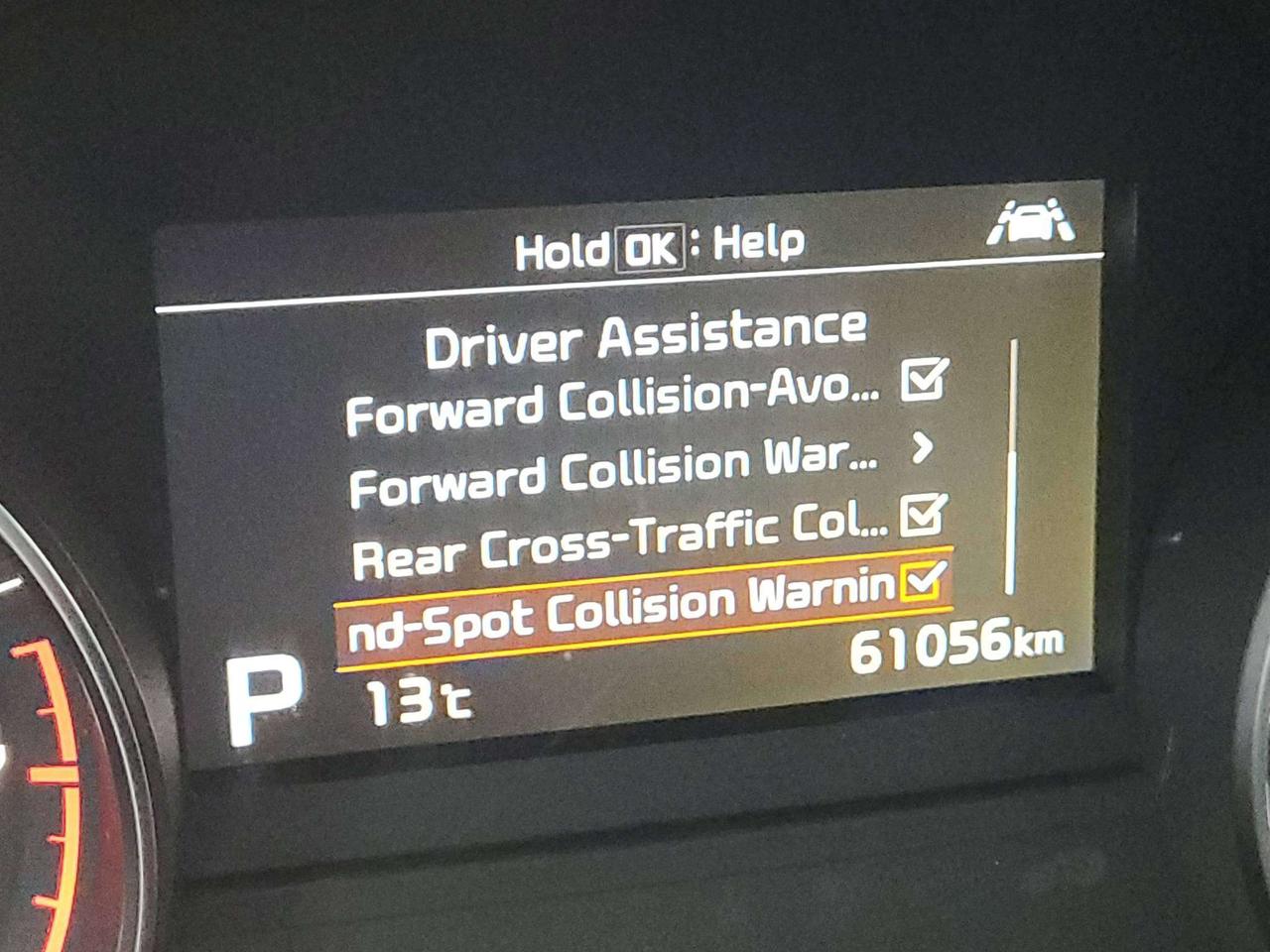 2022 Kia Sportage SX AWD, HTD/COOLED LEATHER, PANO ROOF, 61KM! Photo
