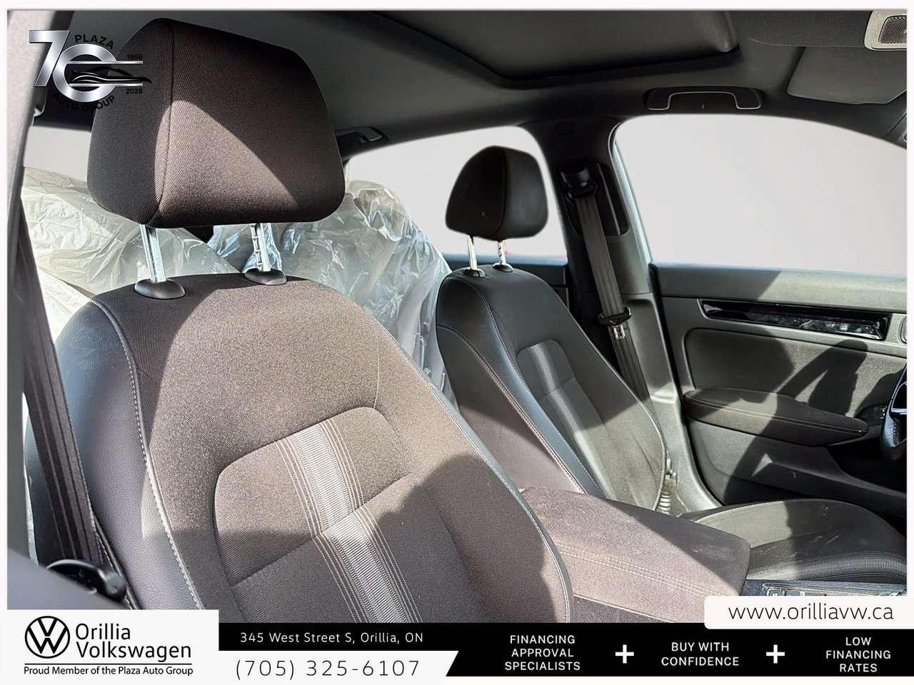 2025 Honda Civic Sport 200 HP Hybrid   Power Moonroof   Heated Seats / Photo