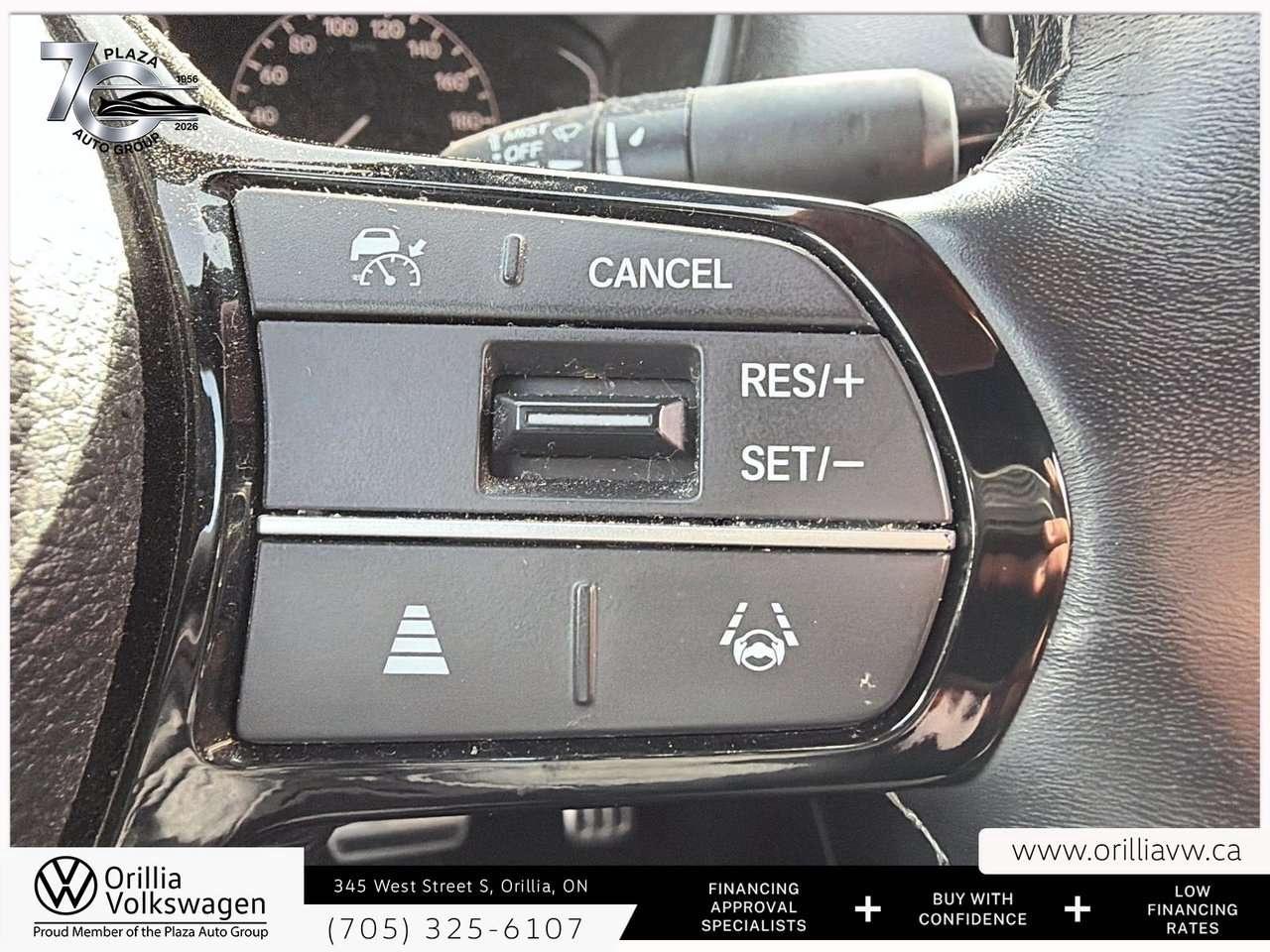2025 Honda Civic Sport 200 HP Hybrid   Power Moonroof   Heated Seats / Photo
