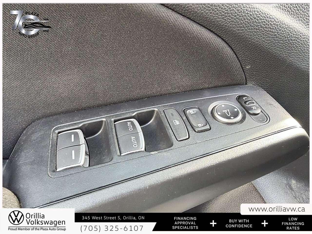 2025 Honda Civic Sport 200 HP Hybrid   Power Moonroof   Heated Seats / Photo