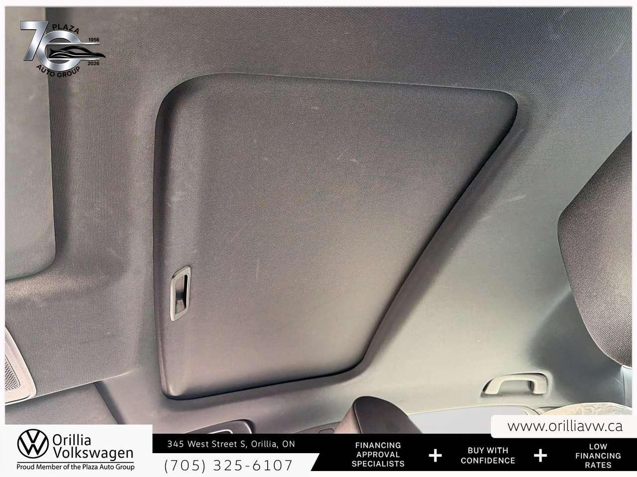 2025 Honda Civic Sport 200 HP Hybrid   Power Moonroof   Heated Seats / Photo