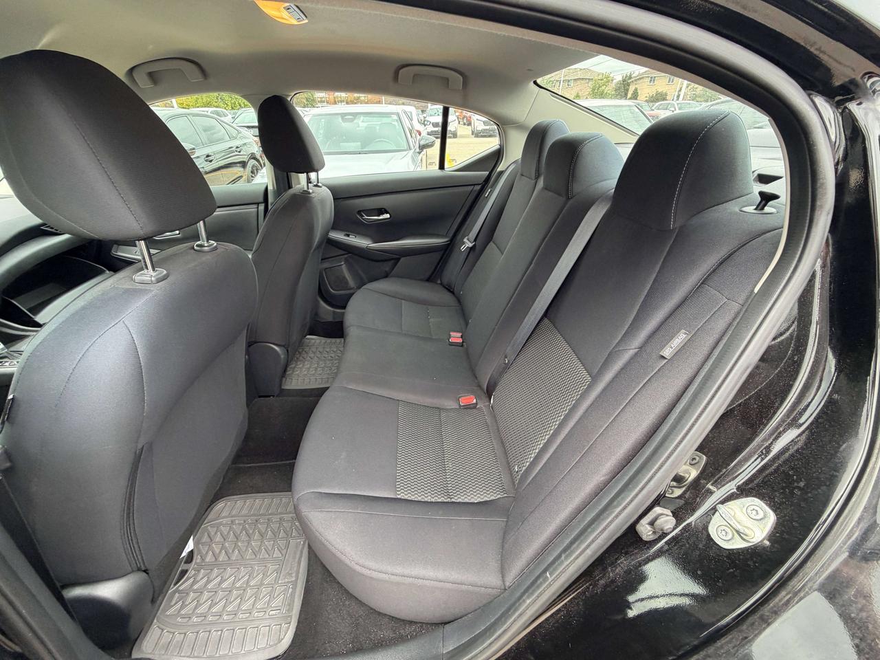 2021 Nissan Sentra S Plus   BLUETOOTH   APPLE CARPLAY   HTD SEATS Photo