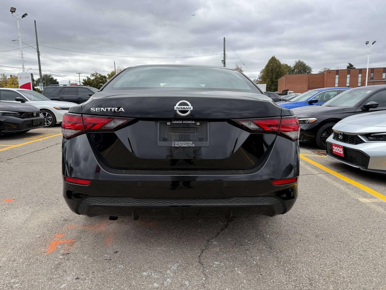 2021 Nissan Sentra S Plus   BLUETOOTH   APPLE CARPLAY   HTD SEATS Photo