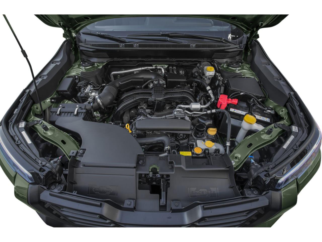 2026 Subaru Outback TOURING AWD Photo