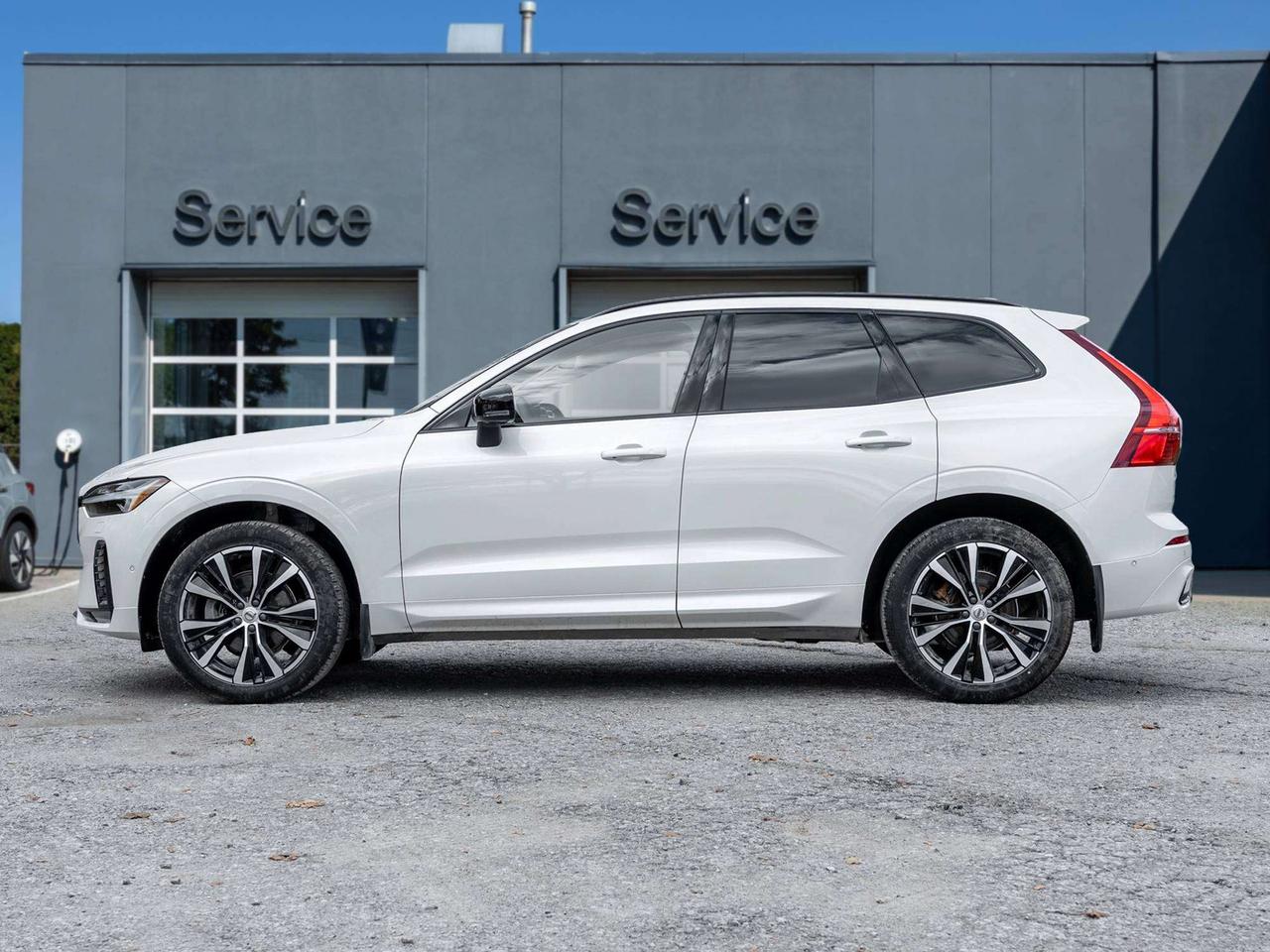 2024 Volvo XC60 PLUS^Off Lease^Low km^Harman Kardon^Rate fr 3.49%* Photo