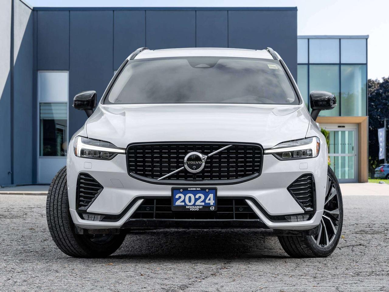 2024 Volvo XC60 PLUS^Off Lease^Low km^Harman Kardon^Rate fr 3.49%* Photo
