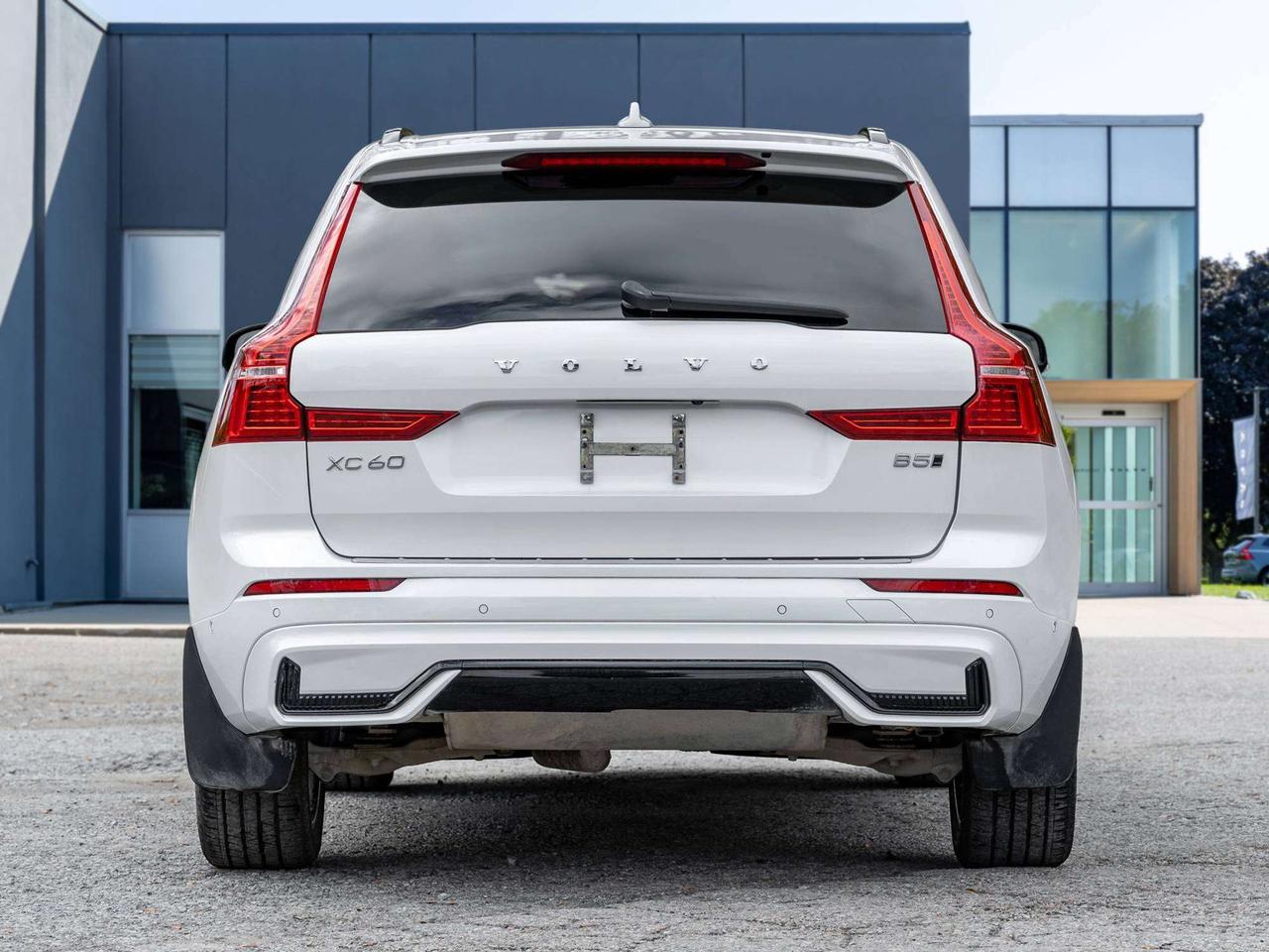 2024 Volvo XC60 PLUS^Off Lease^Low km^Harman Kardon^Rate fr 3.49%* Photo