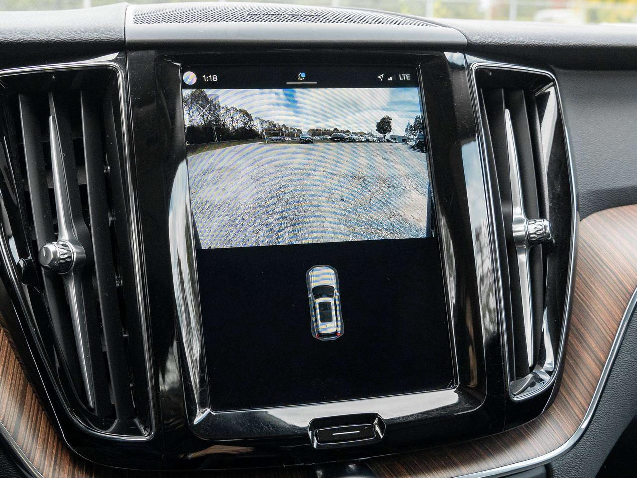 2024 Volvo XC60 PLUS^Off Lease^Low km^Harman Kardon^Rate fr 3.49%* Photo