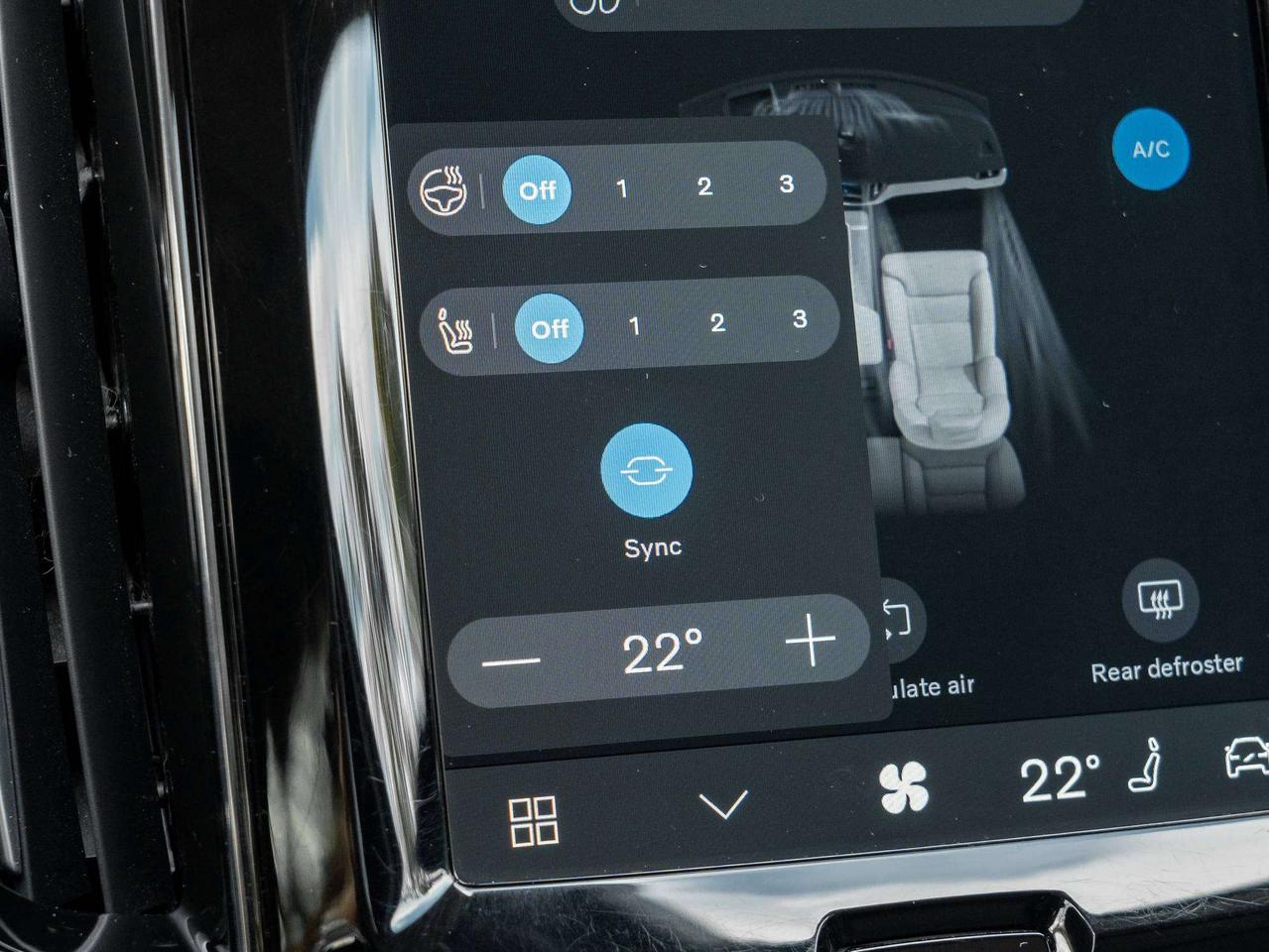 2024 Volvo XC60 PLUS^Off Lease^Low km^Harman Kardon^Rate fr 3.49%* Photo