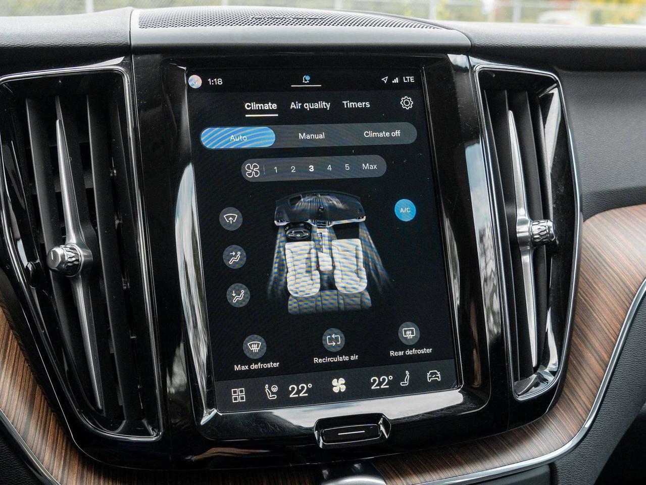 2024 Volvo XC60 PLUS^Off Lease^Low km^Harman Kardon^Rate fr 3.49%* Photo