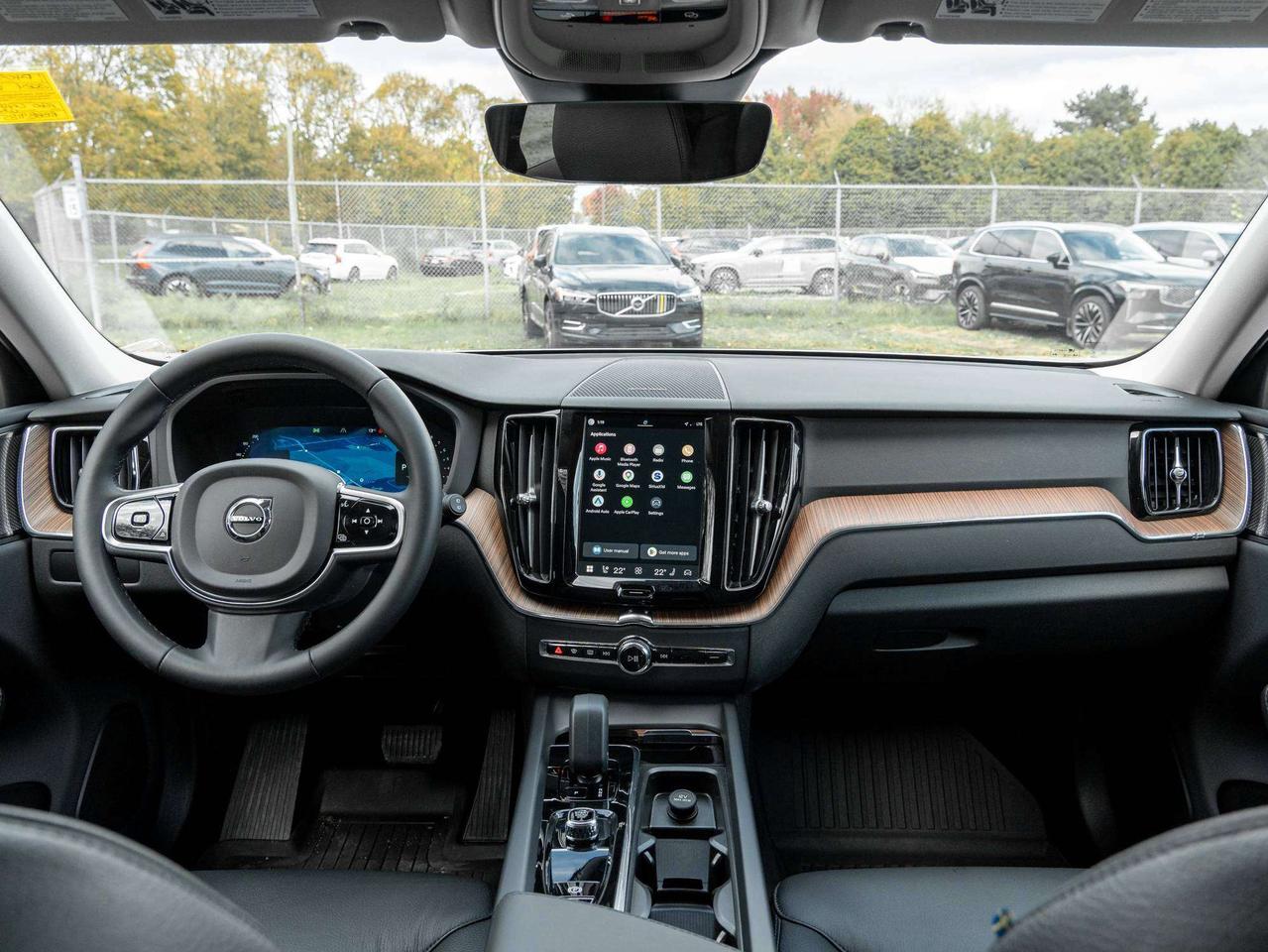 2024 Volvo XC60 PLUS^Off Lease^Low km^Harman Kardon^Rate fr 3.49%* Photo
