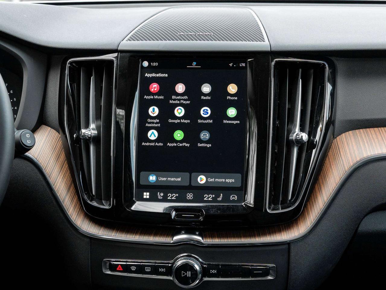 2024 Volvo XC60 PLUS^Off Lease^Low km^Harman Kardon^Rate fr 3.49%* Photo