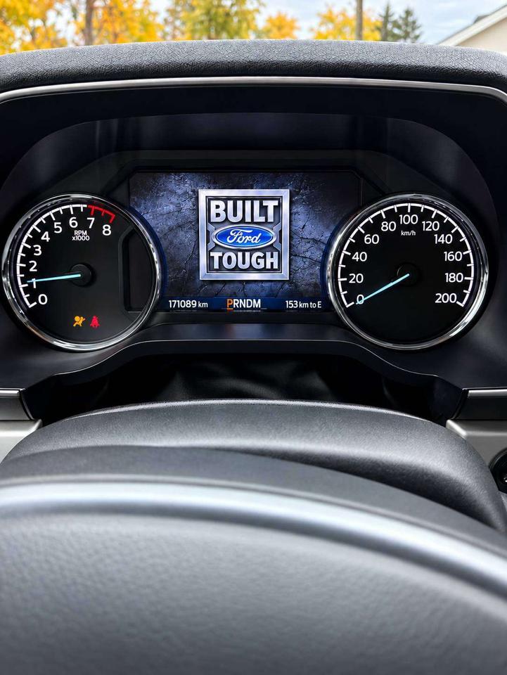 2022 Ford F-150 XLT 5.0L V8 COYOTE   B6   6.5' BOX   301A Photo