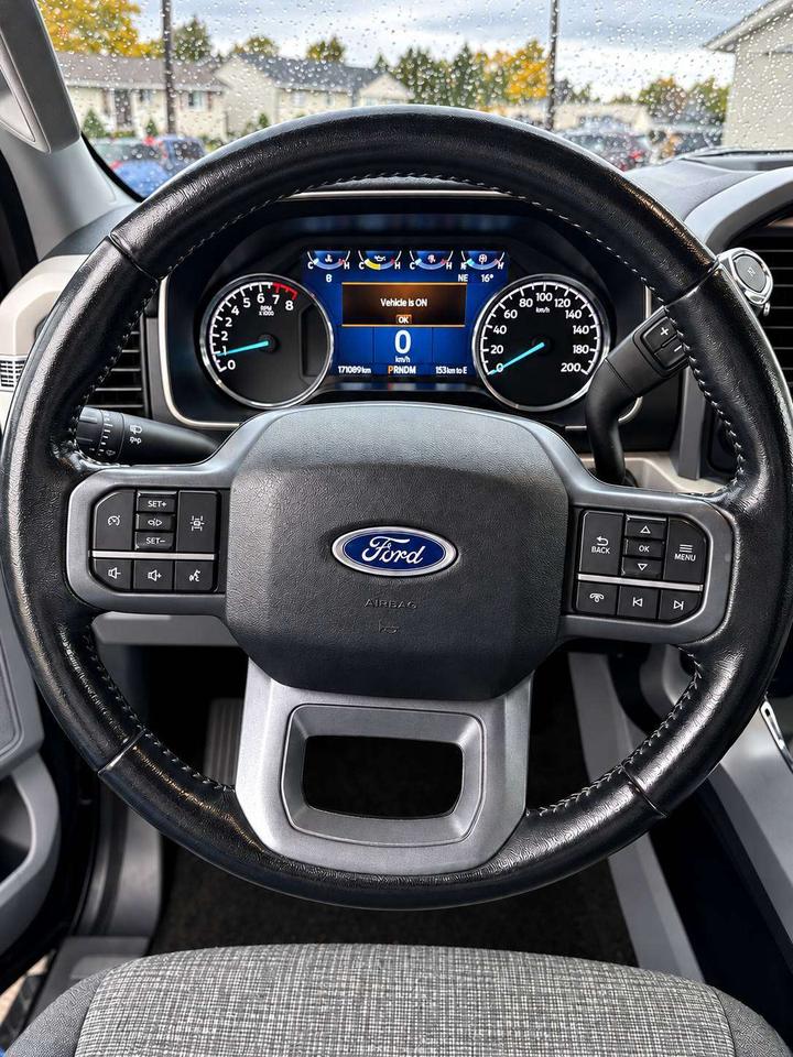 2022 Ford F-150 XLT 5.0L V8 COYOTE   B6   6.5' BOX   301A Photo