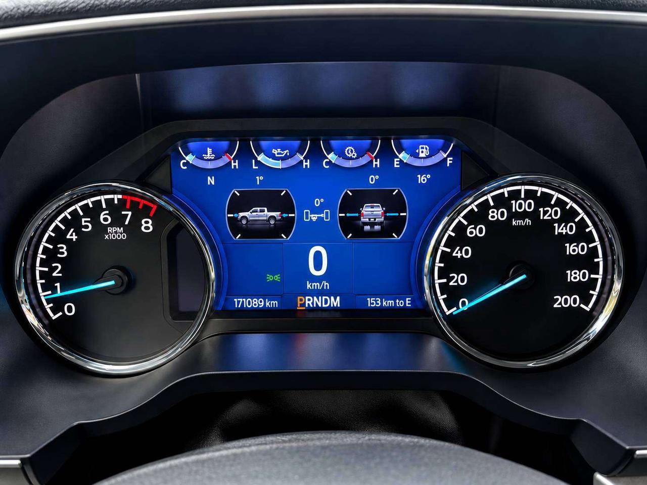 2022 Ford F-150 XLT 5.0L V8 COYOTE   B6   6.5' BOX   301A Photo