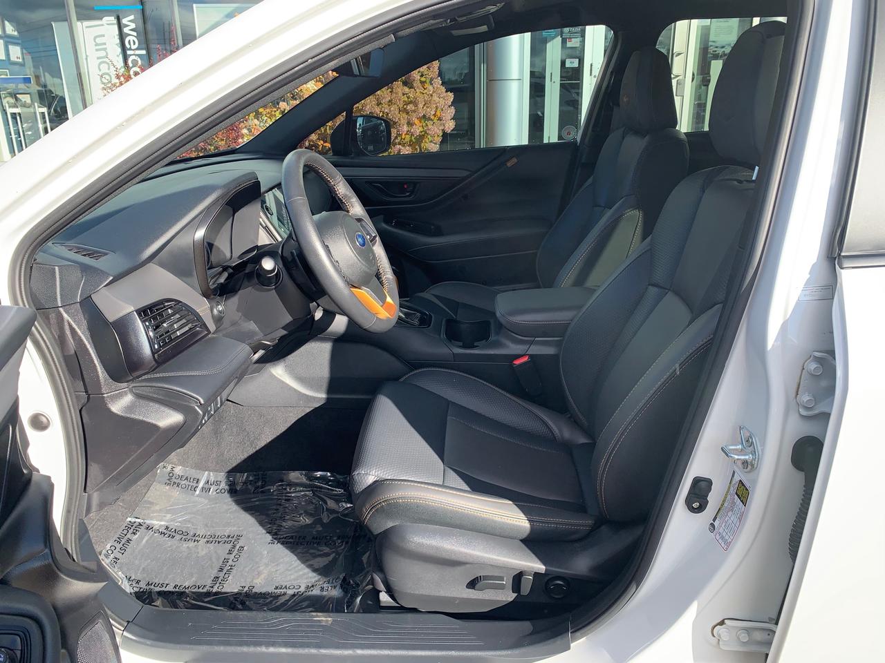 2024 Subaru Outback Wilderness 4dr All-Wheel Drive Photo