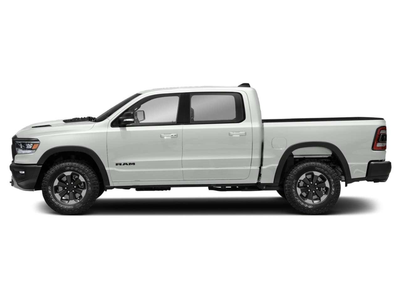 2020 RAM 1500 ECODIESEL   REBEL   CLEAN Photo