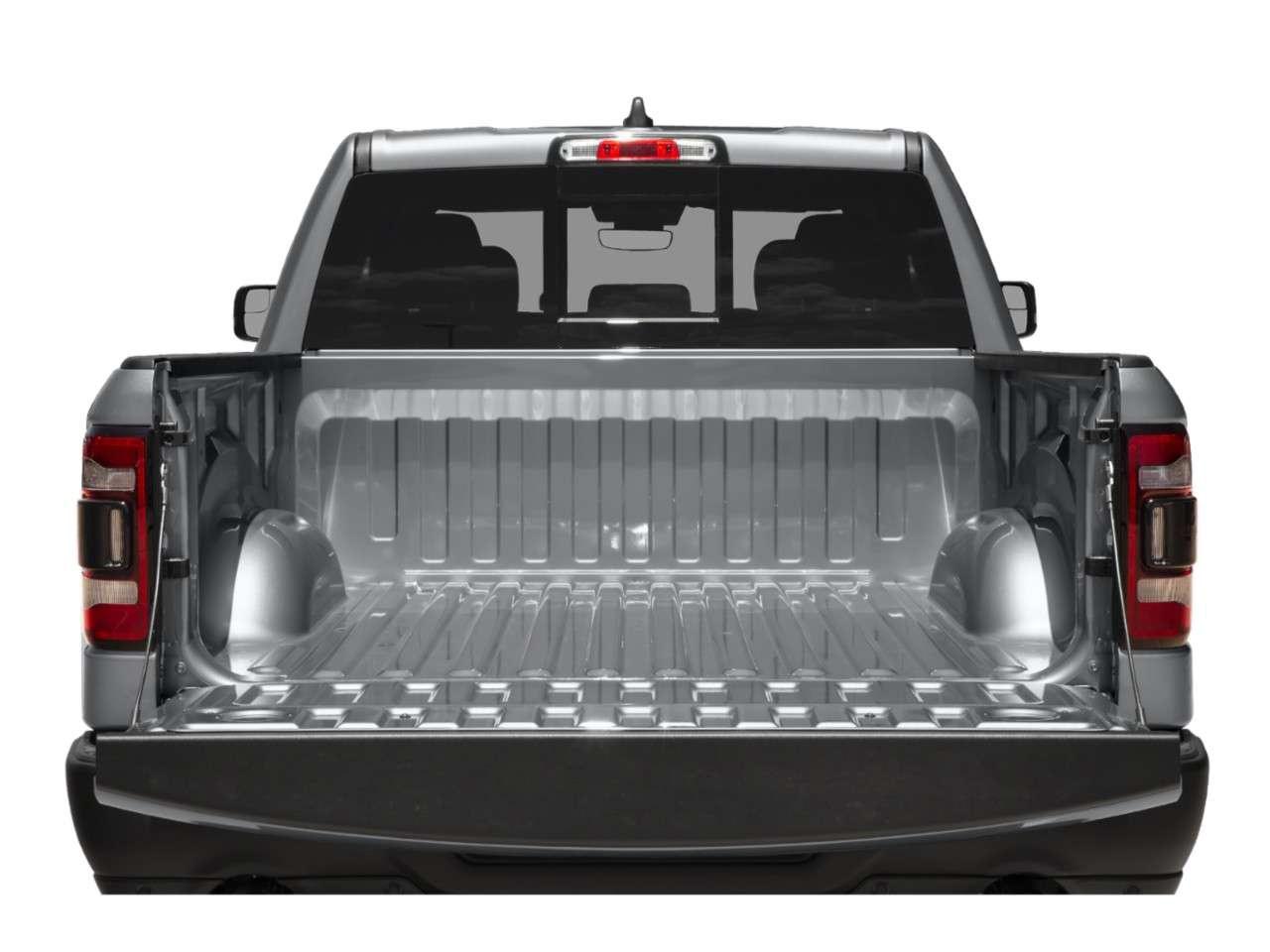 2020 RAM 1500 ECODIESEL   REBEL   CLEAN Photo