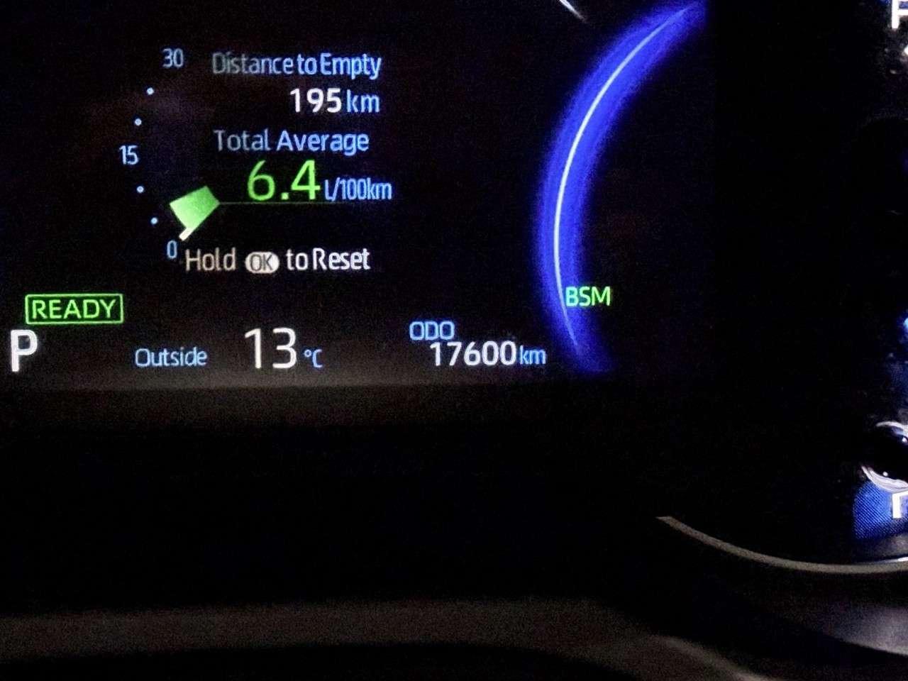 2024 Toyota RAV4 Hybrid XLE AWD Photo