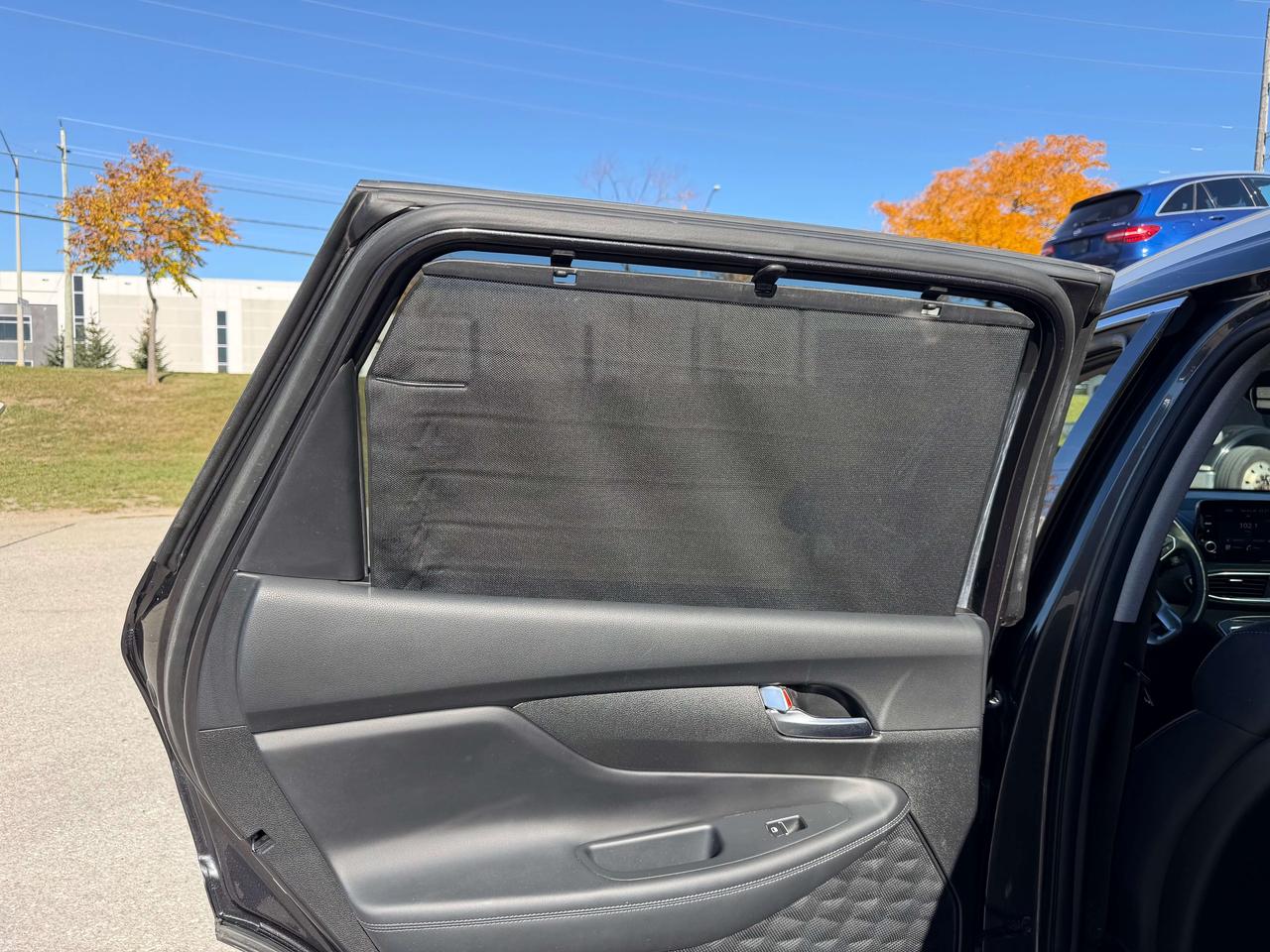 2022 Hyundai Santa Fe Preferred Leather Roof 1 Owner Certified Photo
