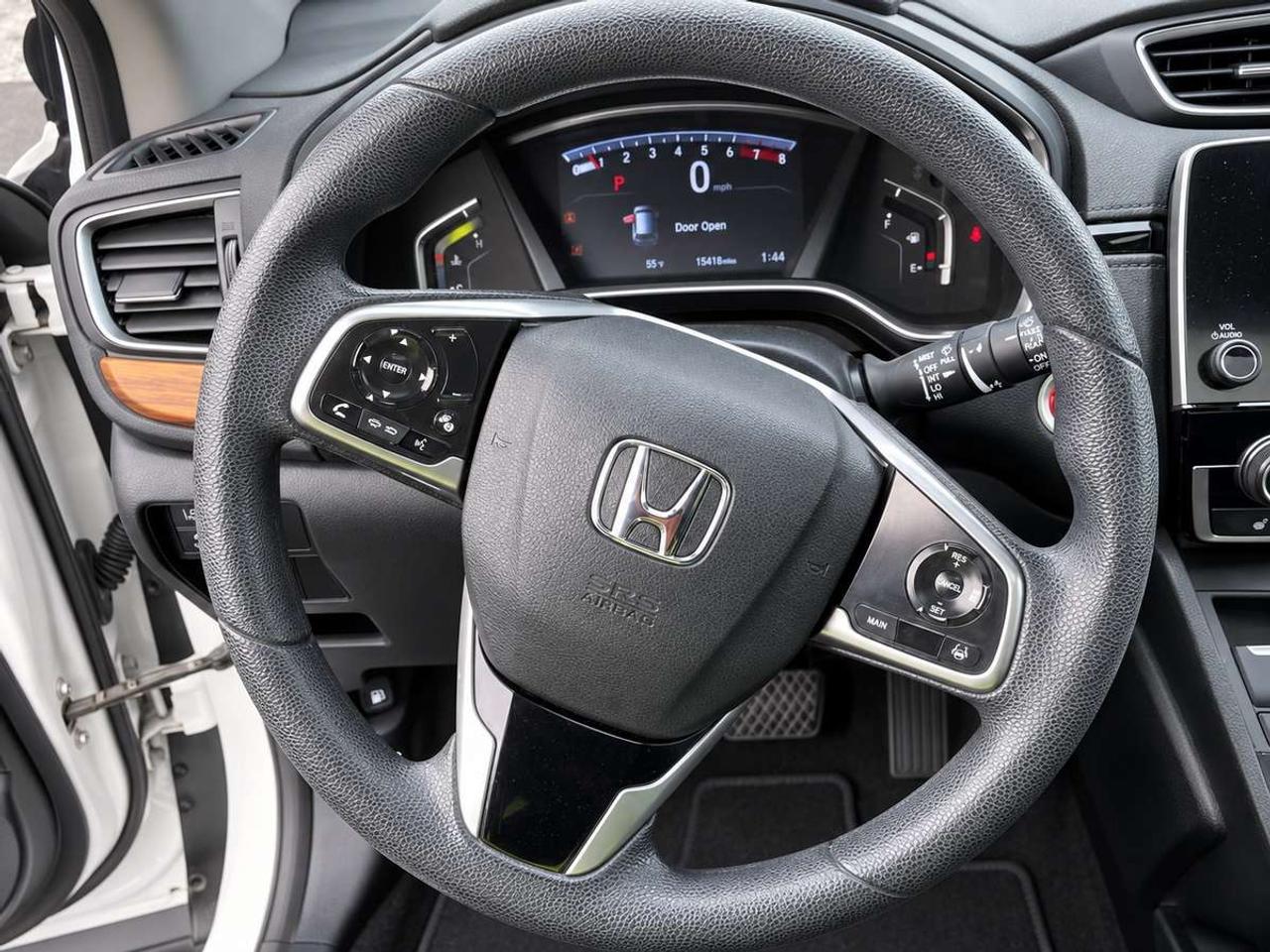 2019 Honda CR-V EX Photo