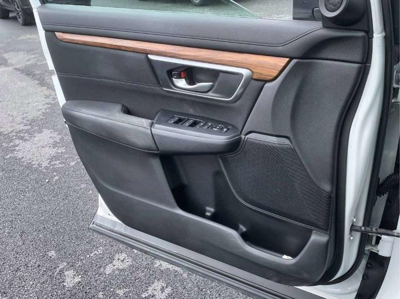 2019 Honda CR-V EX Photo