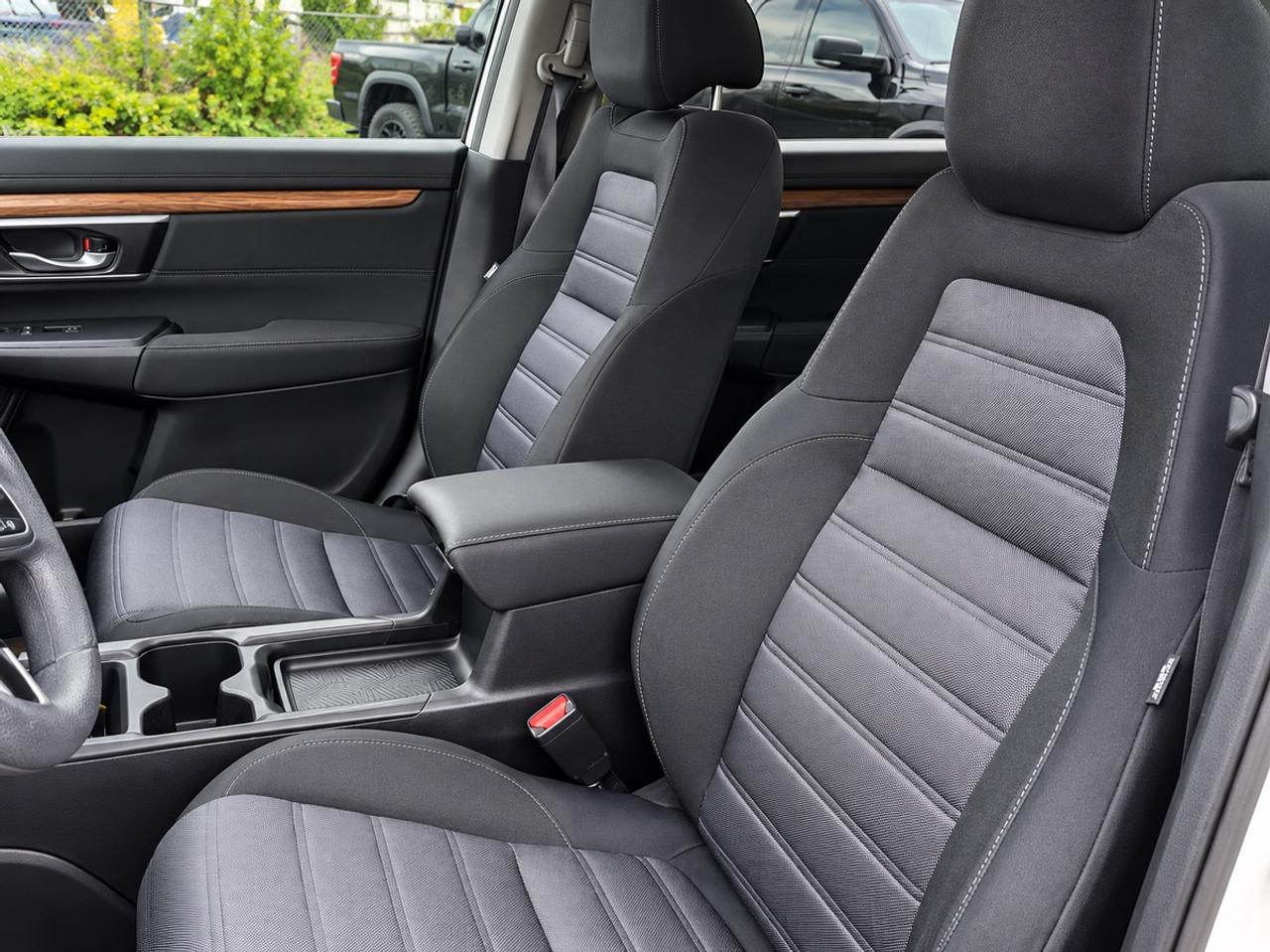 2019 Honda CR-V EX Photo
