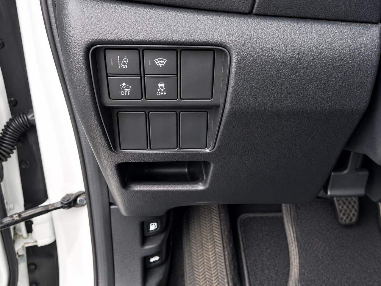 2019 Honda CR-V EX Photo