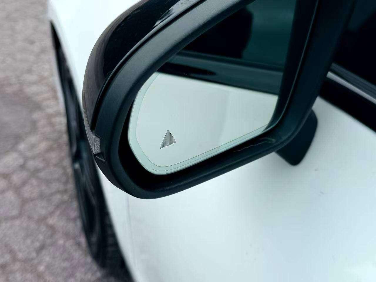 2023 Mercedes-Benz CLA Auto Cruise Control   360 Camera   Night Package Photo