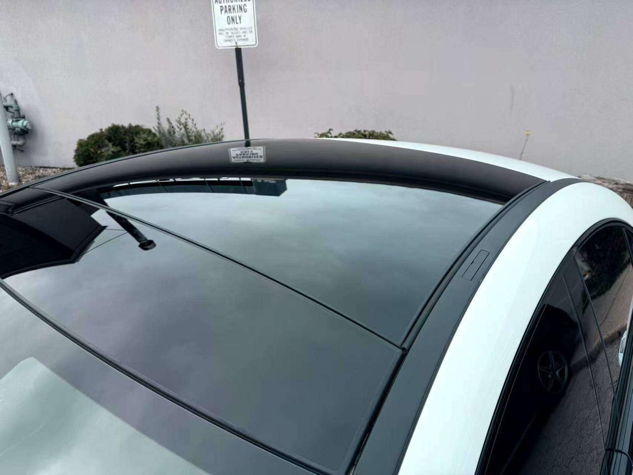 2023 Mercedes-Benz CLA Auto Cruise Control   360 Camera   Night Package Photo
