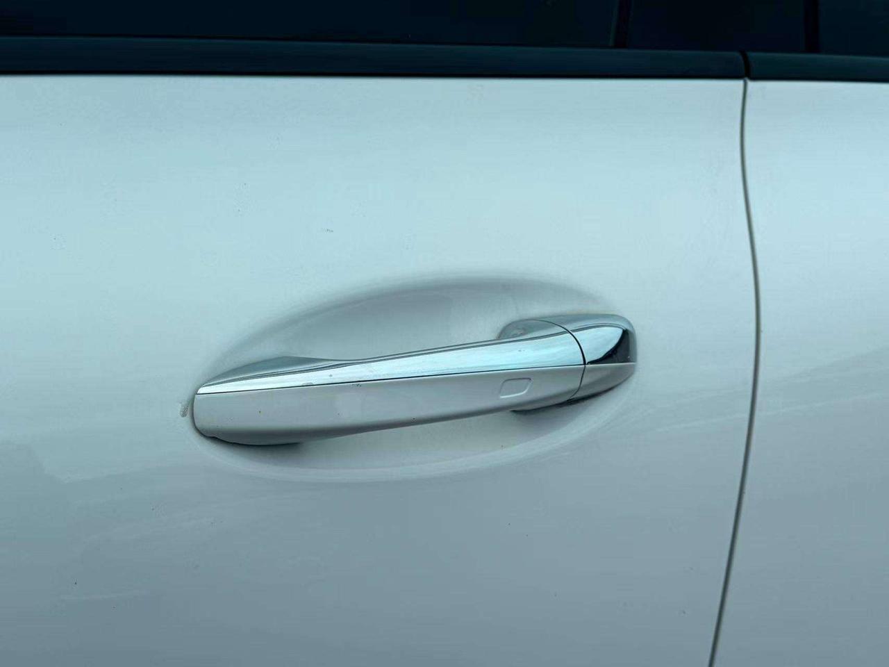 2023 Mercedes-Benz CLA Auto Cruise Control   360 Camera   Night Package Photo